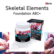 Red Sea Skeletal Elements Supplement
