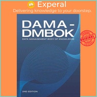 [100% Original Books] - DAMA-DMBOK: Data Management Body of Knowledge  by Dama International (US edi