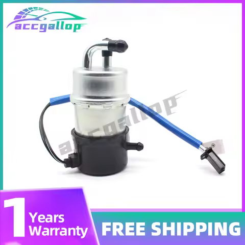 Motorcycle 12V Engine Petrol Fuel Pump For Yamaha 4KM-13907-00 XJ900 XJ 900 FZR1000 FZR 1000 FZS1000