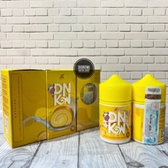 Promo DNKW MILK CHEESE ROLLCAKE 60ML Murah