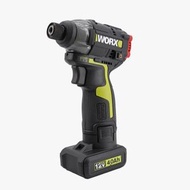 威克士 - WORX 威克士 – 12V無刷起子機 WU132X