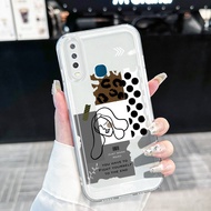 Case For VIVO Y12 Y15 Y17 Y12i Y15s Y15a Y15c Y01 Y3 Y3s Y17s Y16 Y35 5G Y56 5G Y36i 5G G2 5G Girl