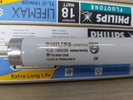 大平賣全新Philips 飛利浦 2呎 18W 光管,，Warm White色