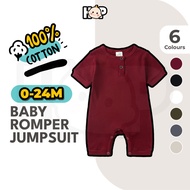 Romper Baby Boy Jumpsuit Baby Romper Baby Girl Romper Newborn Baby Baju Baby Newborn 0-24 Months Bab