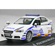 PROTON INSPIRA POLIS Diraja Malaysia PDRM 199 DIECAST