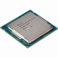 Intel Pentium G3260 雙核CPU / 1150腳位/ 3.3G / 3M快取、內建顯示、附原廠風扇