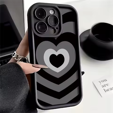 Fashion Soft Matte Shockproof Cover For Vivo V29 V27 5G V27E V25 V23 Pro Silicone Phone Case For Viv