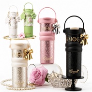 [BTD] 700ML Stainless Steel Tumbler Portable Tumbler/, Heat and Cold Resistant Bottle Stainless Stee