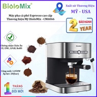 [GENUINE] BioloMix CM6866 Espresso Coffee Maker - GENUINE PRODUCT
