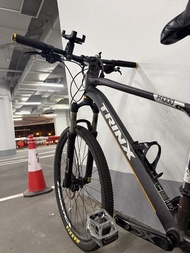 27.5 inch TRINX M1000 Mountain Bike