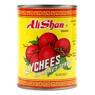 ALISHAN LYCHEES / LAICI - 565GM