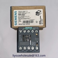3RH2122-1AF00 3RH2131-1AF00 3RH2140-1AF00 Siemens Contactor