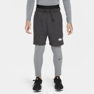 Nike Pro Dri-FIT 大童（男童）訓練緊身褲