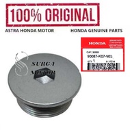 Cap 30mm Motor New Blade 125 FI 2011 2012 2013 2014 90087K07900 90087-K07-900 original Honda AHM HGP