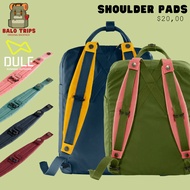 Fjallraven KanKen Shoulder Pads