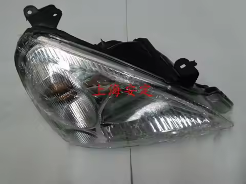 For Suzuki Aerio Liana 1.6 Headlight Headlight Front Combination Light 1.4A+