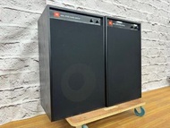 JBL 4312G 一對喇叭