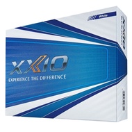 ลูกกอล์ฟ XXIO ELEVEN GOLF BALLS