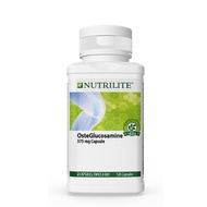 100% Original Amway Nutrilite OsteGlucosamine - 120 Cap