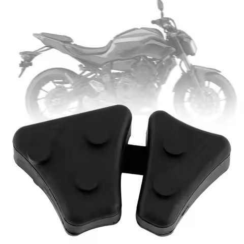 Rear Wheel Dampers for Yamaha XT 660 R 2004 - 2011 XV 125 Virago 1997 - 2001 XT 600 H / N / EH / Kh 