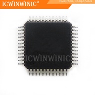 5 Piece  ALC887 887 LQFP-48  Integrated circuit IC
