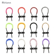 RIRIANN Sling Nylon Arrow Cord Sling Arrow Sling Hand Loop Bow Wrist Braided Wrist Compound Bow Wrist Braided Parachute Cord Arrow Wrist Sling Bow Handle Sling