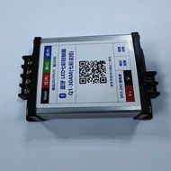 LED Controller Colorful Controller LED Bluetooth Controller Colorful Bluetooth RGB Dimmer Bluetooth 