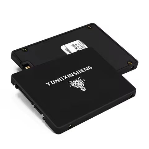 YONGXINSHENG 2.5 Inch SSD 240GB SATA 3.0 Interface Suitable for Laptops And Desktop Computers Brand