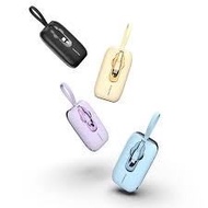 Pineng PN-876 10000mAh Built in Cable Powerbank 22.5W Mini Power Bank Original Pineng PowerBank