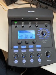 Bose Tonematch Audio engine mixer
