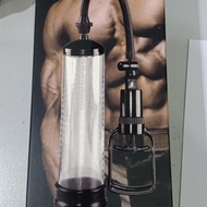 Vakum Peni Pump pembesar alat vital Pria