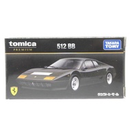 TOMICA PREMIUM SHOP SERIES 512 BB
