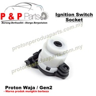 Ignition Switch Socket 5pin - Proton Waja Gen 2