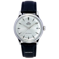 [CreationWatches] Orient Classic Bambino White Dial Automatic RA-AC0M03S10B Mens Watch