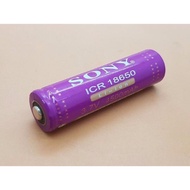 Sony ICR 18650 3.7v 4500mah Rechargeable