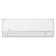 MIDEA MCE-4M28E / MCEID-09 X3 + MCEID-24 X1 INVERTER SYSTEM 4 AIRCON