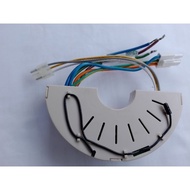 ALPHA ORIGINAL CEILING FAN BOARD (LUNA/5B/56LED)