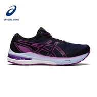 ASICS Women GT-2000 10 WIDE Running Shoes in Dive Blue/Orchid