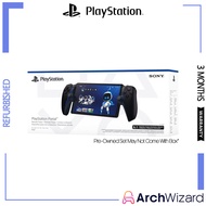Playstation Portal Remote Player (Refurbished, PS Portal)