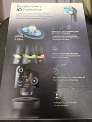 Oral-B iO Series 9 電動牙刷