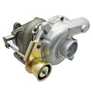 Turbocharger Turbo Charger For Isuzu D-Max Dmax D max 2.5 2005-2014 4JA1 4JA1-T RHF5 8972402101