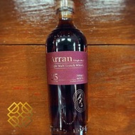 Arran 25 Years Old, 46% 蘇格蘭威士忌 Scotch Whisky