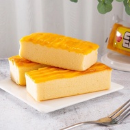 Half-cooked Cheesecake Cheesecake Casual Snack Breakfast