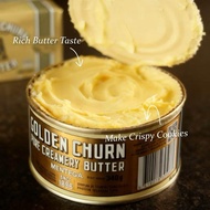 Golden Churn Butter 340g - Canned