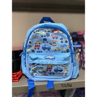 Smiggle La La Teeny Tiny Backpack Transportation Original