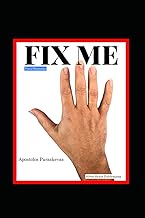 Fix Me, Focal Dystonia and My Path to Recovery