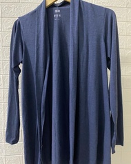 Thrift Outer Cardigan Uniqlo