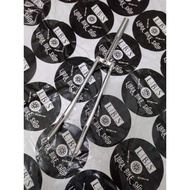 FORK CHROME CLASSIC FIXIE 700c FORK BASIKAL RIM FIXIE 700C