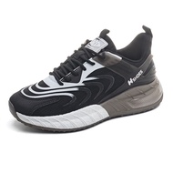 QC 263 Men's and Women's Shoes, Unisex Sneakers with Fashionable Style and Easy to Coordinate, Sneak
