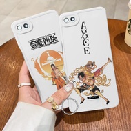 CASE FOR xiaomi redmi 6a 6 PRO 7 7A 8 8A 8A PRO 9 9A 9C 9T ONEPIECE PICTURE 3D HARDCASE CASING PHONE